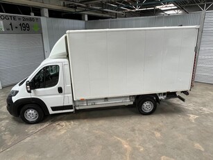 Peugeot Boxer 2.2 BlueHdi Meubelkoffer Laadklep D'Hollandia