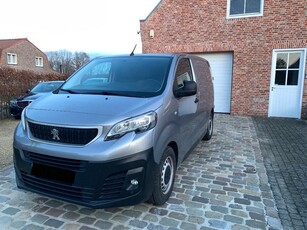 PEUGEOT EXPERT 1.5 HDI 102 PK - 3 PLAATSEN.