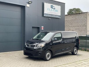 PEUGEOT EXPERT 2.0HDI BJ2017 EURO6B AIRCO NAVIGATIE FULL