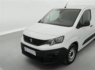 Peugeot Partner 1.5 BlueHDi L2 Heavy Pro NAVI / CLIM / TEL /