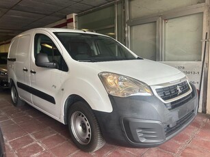 Peugeot Partner 1.6 BleuHDi Air Co Cruise Trekhaak ( Euro 6)