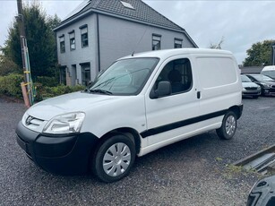 Peugeot Partner 1.6 HDi ,Airco,Lichte vracht,....