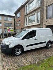 Peugeot partner 2018 automaat 92000km euro6b topstaat!!!