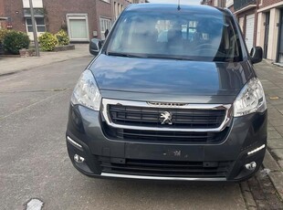 Peugeot partner te koop 1.6i