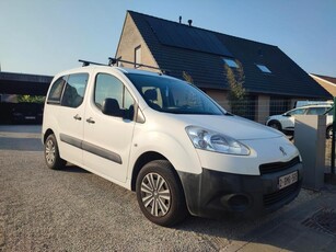 Peugeot partner Tepee