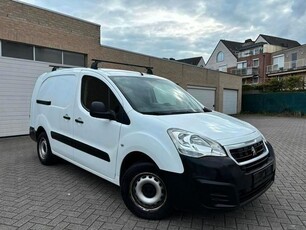 Peugeot Partner XL | 12 Maanden Garantie | 2019 | 104dkm |