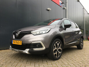 Renault Captur 0.9 TCe Intens, Achteruitrij camera, Cruise, Airco