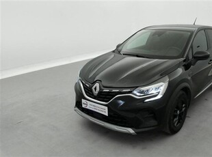 Renault Captur 1.0 TCe Zen (bj 2020)