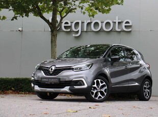 Renault Captur 1.3TCE Intens 150PK Automaat *CAM*360SENSOR*N