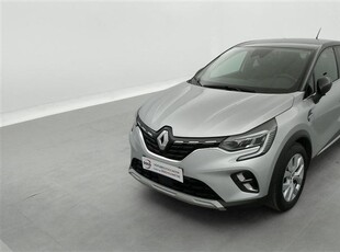 Renault Captur 1.5 Blue dCi Intens (bj 2020)