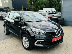 Renault captur 90PK facelift 1j Garantie