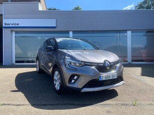 Renault Captur II 1.33 TCe Automaat- 1e Eig- Camera- Navi