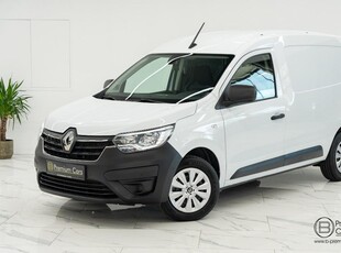 Renault express 1.5 dci! Lichte vracht! Nieuwe wagen!