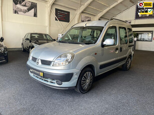 Renault Kangoo 1.2 Air Airco Electrische Ramen Bluetooth Radio Ketting Vervangen