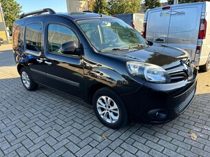 Renault Kangoo 12i tce 114cv an2016 Euro6b Clim 5place neuf