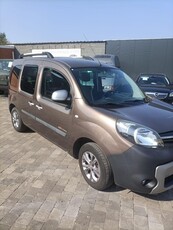 RENAULT KANGOO 1.2I XTREM BENZINE EURO 5