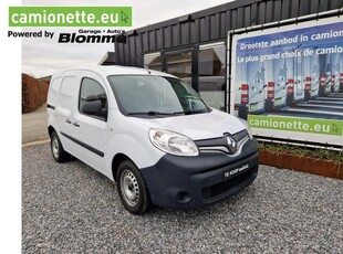 Renault Kangoo 1.5 dCi 90 Energy Comfort (bj 2017)