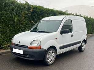 Renault kangoo 1.5 DCI - Bel état - Utilitaire