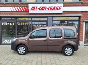 Renault Kangoo 1.5 dCi80 /Corporate Edition/GPS/ Airco/Park