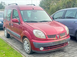 Renault kangoo 1.6i * Automaat ** Start Niet !! No Start !!