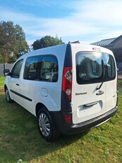 Renault kangoo 2013 156 000km