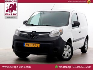 Renault Kangoo Express Z.E. 100% Electrisch Airco/Navi Incl.