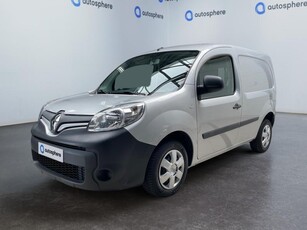 Renault Kangoo II Express Grand Confort