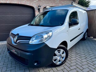 Renault Kangoo | LICHTE VRACHT | 3ZIT | NAVI | BTW INCL |