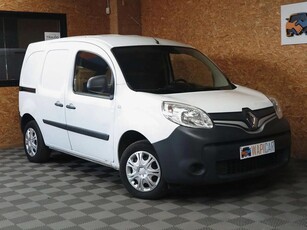 Renault Kangoo maxi 1.5dci utilitaire*carnet*garantie*tva