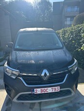 Renault Kangoo Van, Blue DCI95 Open Sesame btw aftrekbaar