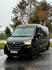 renault master L3H2 180pk bestelwagen camionette