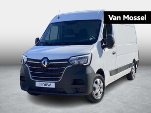 Renault Master L2H2 Grand Confort Blue dCi 150