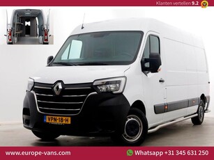 Renault Master T35 2.3 DCI 136pk L3H2 Maxi Airco/Navi Post G