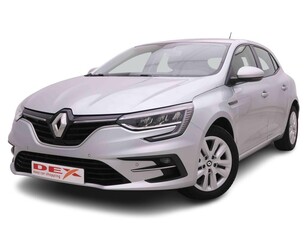 RENAULT Megane 1.0 TCe 115 Corporate Edition + GPS + LED Hea