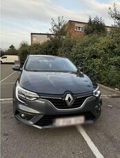 Renault Megane Euro 6