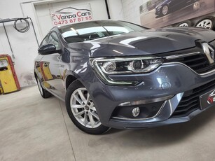 Renault Megane Grandtour --2020 -- Camera -- garantie