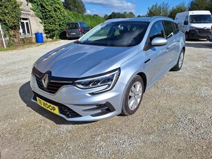 RENAULT MEGANE Grandtour Corporate Edition MULTI SENSE