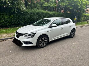 Renault Megane IV Bose-editie