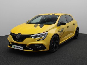 Renault MÃgane Berline R.S. Phase II Megane 1.8 TCe R.S. 30