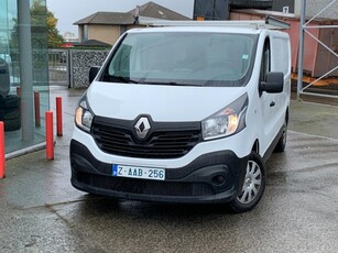 Renault Traffic L2H1 Airco