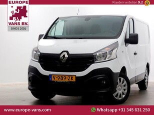 Renault Trafic 1.6 dCi E6 L1H1 Comfort Airco/Navi/Camera 05-