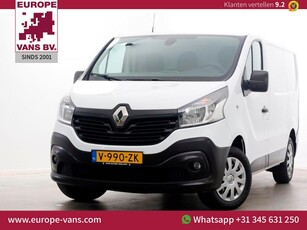 Renault Trafic 1.6 dCi E6 L1H1 Comfort Airco/Navi/Camera 05-