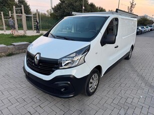 RENAULT TRAFIC 1.6 TDC L2H1 2017 128000KM AC KEURING EURO6B