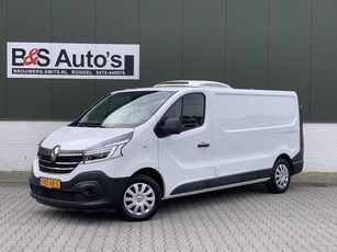 Renault TRAFIC 2.0 dCi 120 T29 L2H1 Thermo King Elektrisch i