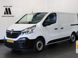 Renault Trafic 2.0 dCi 120PK - 2x Schuifdeur - EURO 6 - Airc