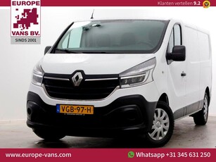 Renault Trafic 2.0 dCi 120pk L2H1 Comfort Airco/LED 05-2020