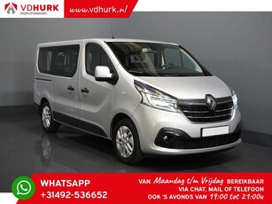 Renault Trafic 2.0 dCi 145 pk (€ 30.787 incl. BTW/BPM) Combi