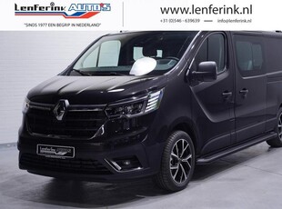 Renault Trafic 2.0 DCi 170 pk Dubbel Cabine Aut. Navi, 18