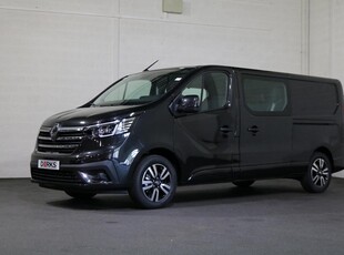 Renault Trafic 2.0 dCi 170pk L2 H1 DC Airco Navigatie Camera