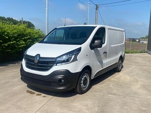 Renault Trafic AIRCO/CAMERA/NAVI/TREKHAAK/BTW AFTREK